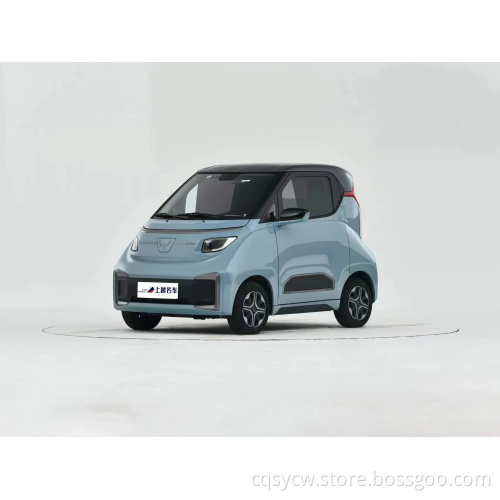 Wuling Nano EV 2021 Play High Power Edition Strong Nano SPEEN